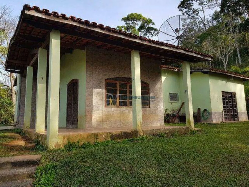 Chácara, 5 quartos, 10000 m² - Foto 3