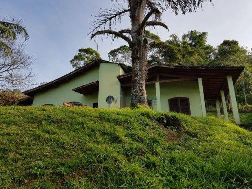 Chácara, 5 quartos, 10000 m² - Foto 2