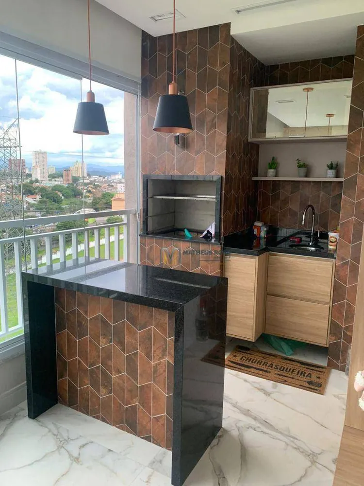 Apartamento, 2 quartos, 77 m² - Foto 5