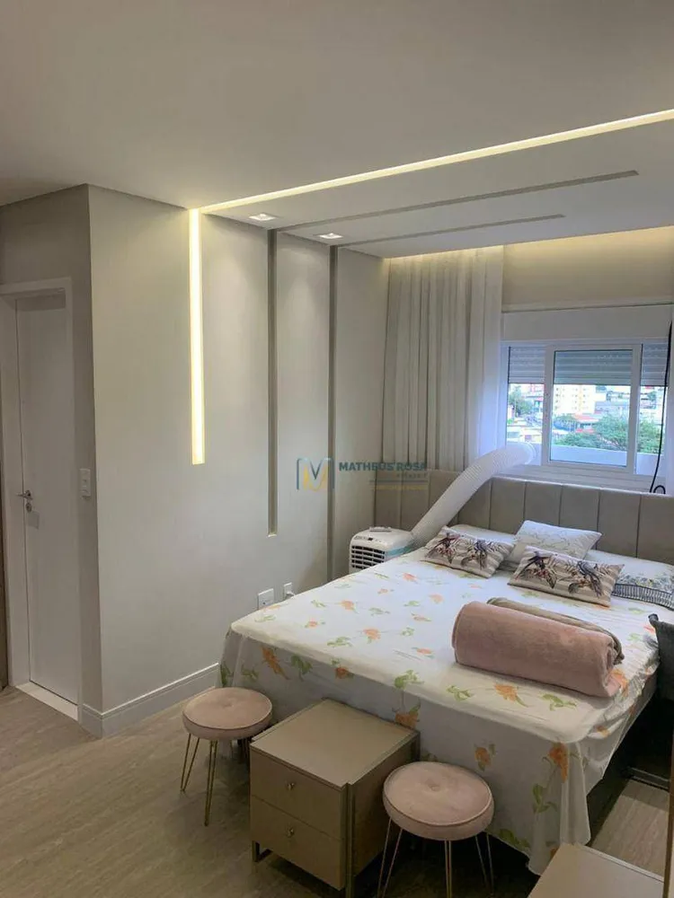 Apartamento, 2 quartos, 77 m² - Foto 7