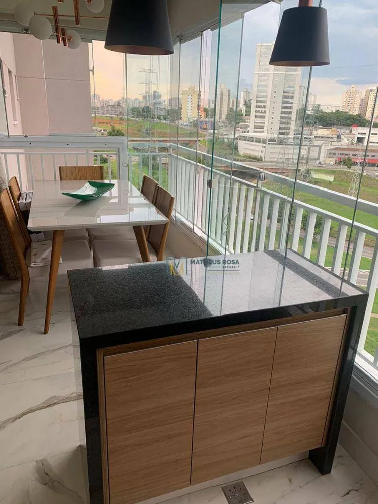 Apartamento, 2 quartos, 77 m² - Foto 6