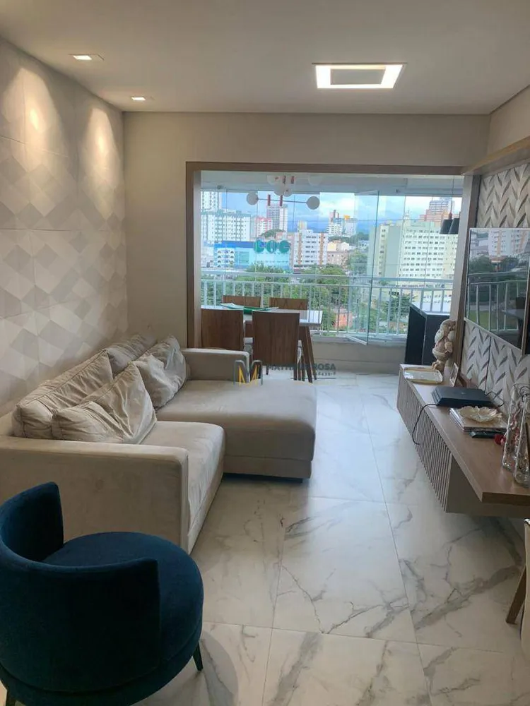 Apartamento, 2 quartos, 77 m² - Foto 4