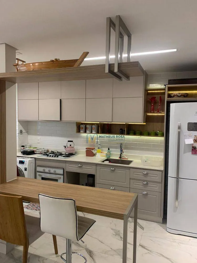 Apartamento, 2 quartos, 77 m² - Foto 8