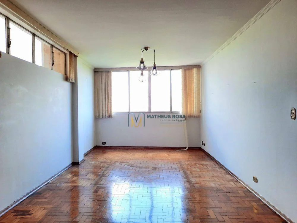 Apartamento, 3 quartos - Foto 1