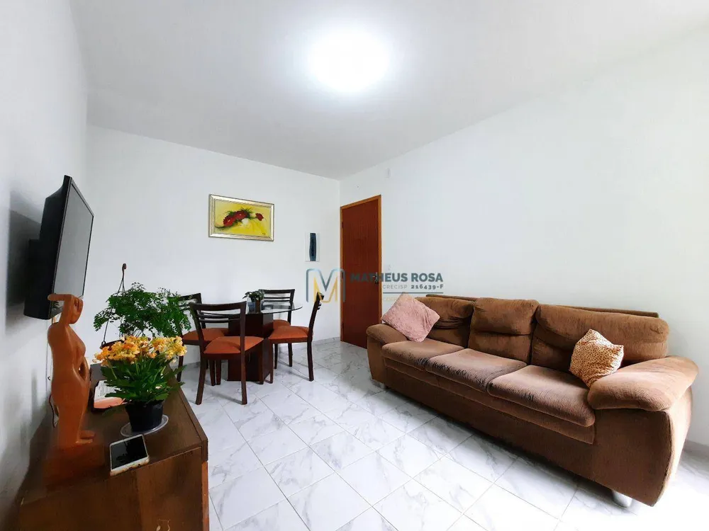 Apartamento, 2 quartos, 49 m² - Foto 4