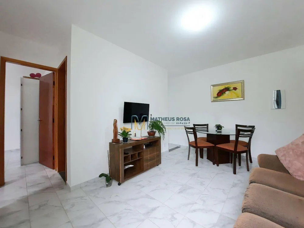 Apartamento, 2 quartos, 49 m² - Foto 3