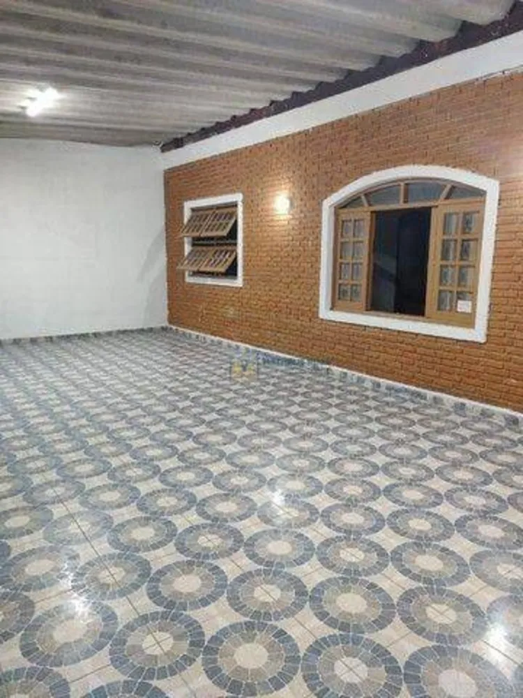 Casa, 2 quartos, 130 m² - Foto 3