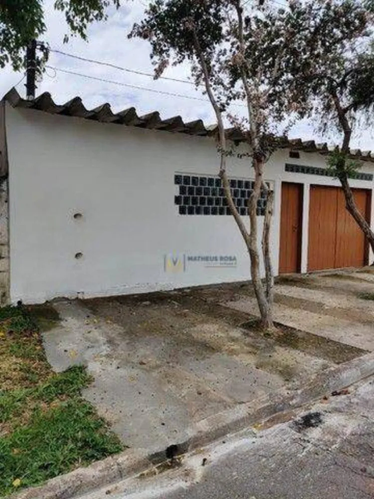 Casa, 2 quartos, 130 m² - Foto 4