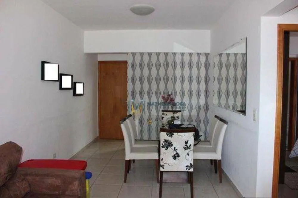 Apartamento, 2 quartos, 68 m² - Foto 2