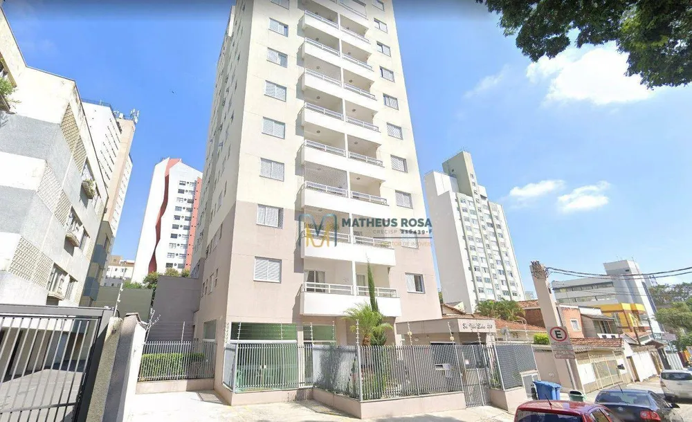 Apartamento, 2 quartos, 68 m² - Foto 1
