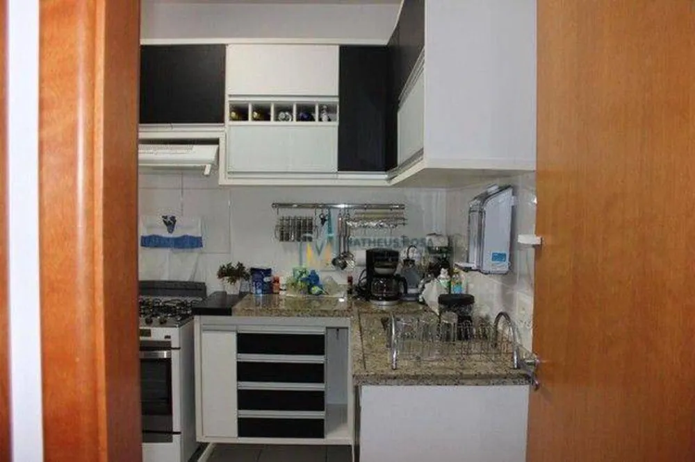 Apartamento, 2 quartos, 68 m² - Foto 4