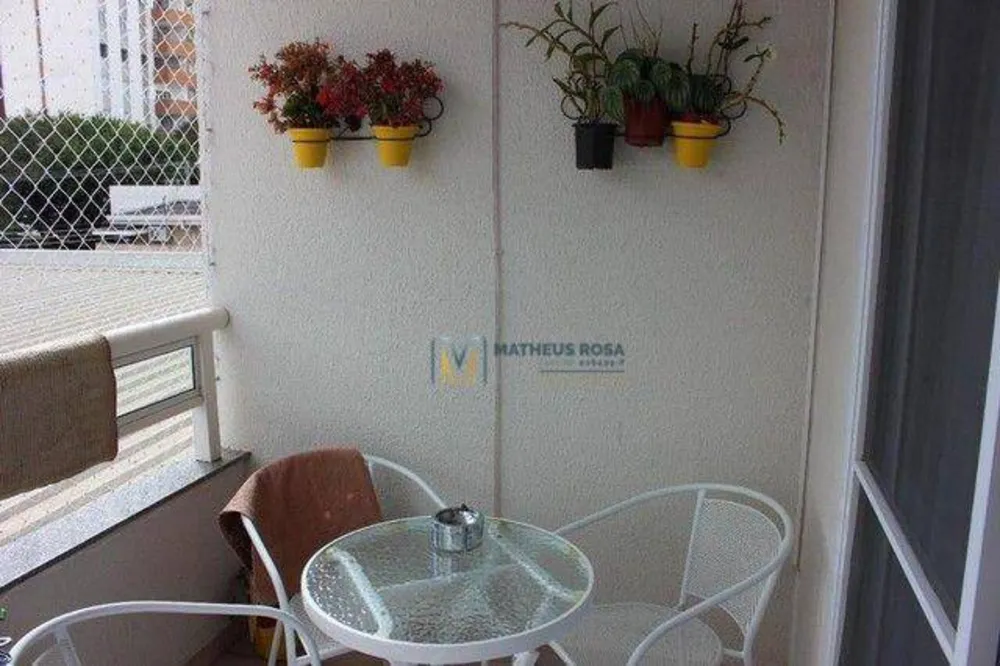 Apartamento, 2 quartos, 68 m² - Foto 3