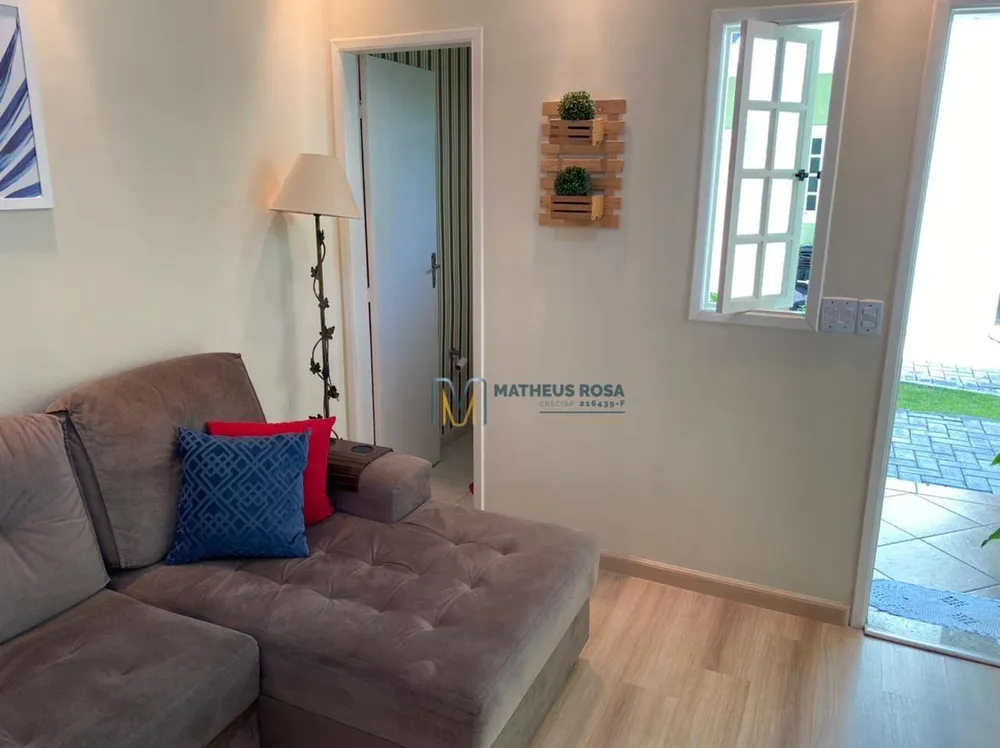 Casa, 2 quartos, 84 m² - Foto 3