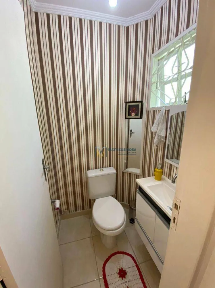 Casa, 2 quartos, 84 m² - Foto 4