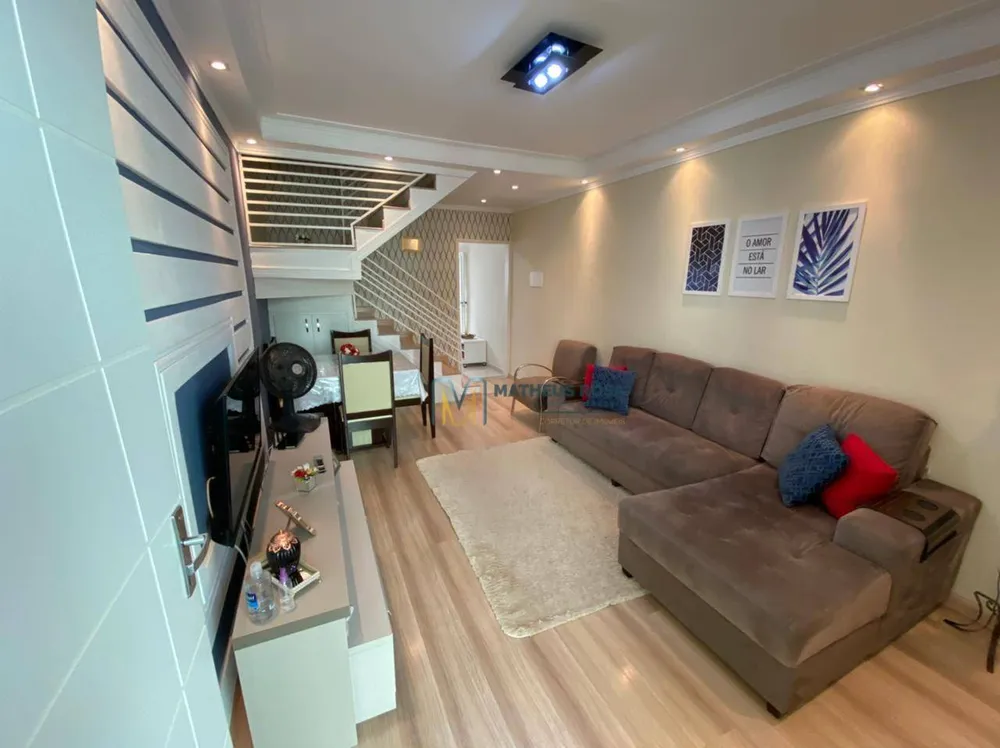 Casa, 2 quartos, 84 m² - Foto 1