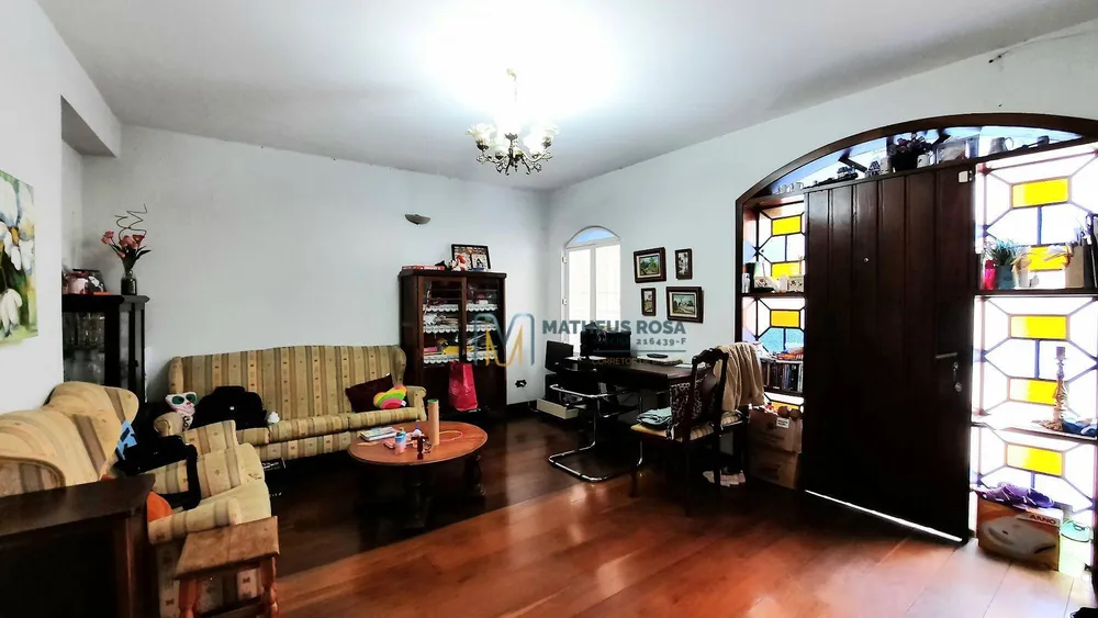 Casa, 5 quartos, 230 m² - Foto 4
