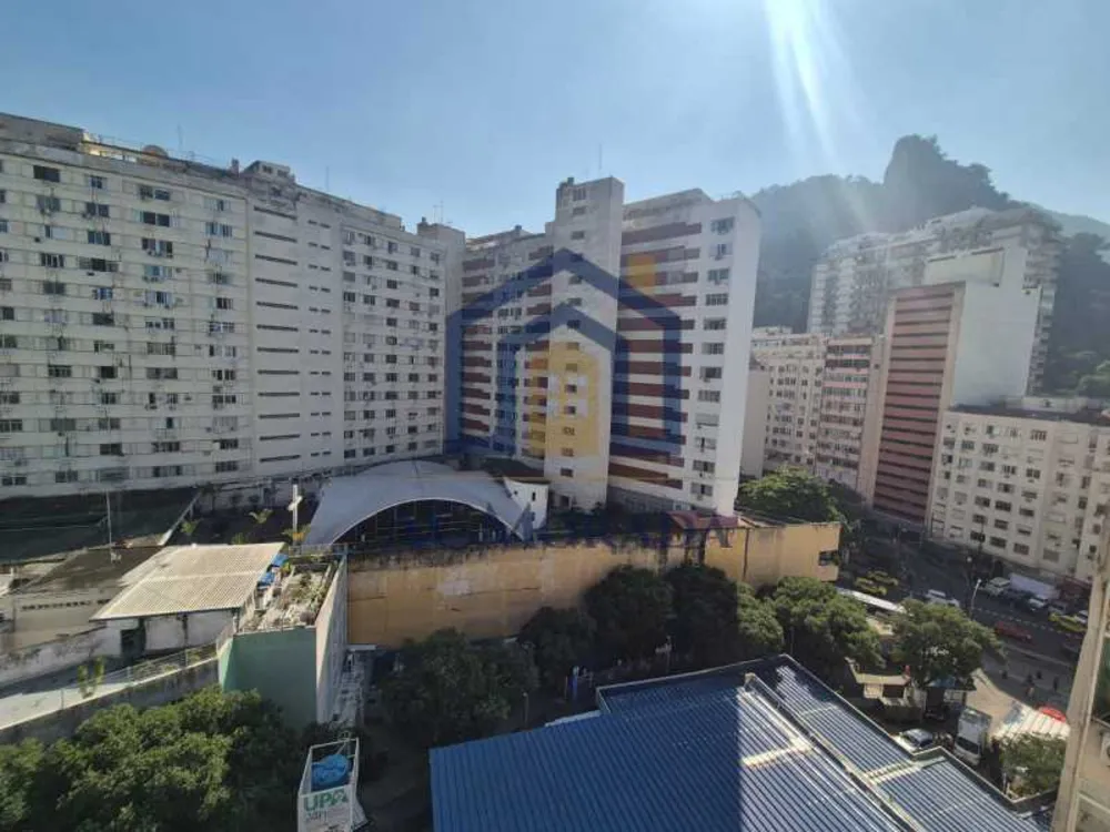 Apartamento, 31 m² - Foto 8