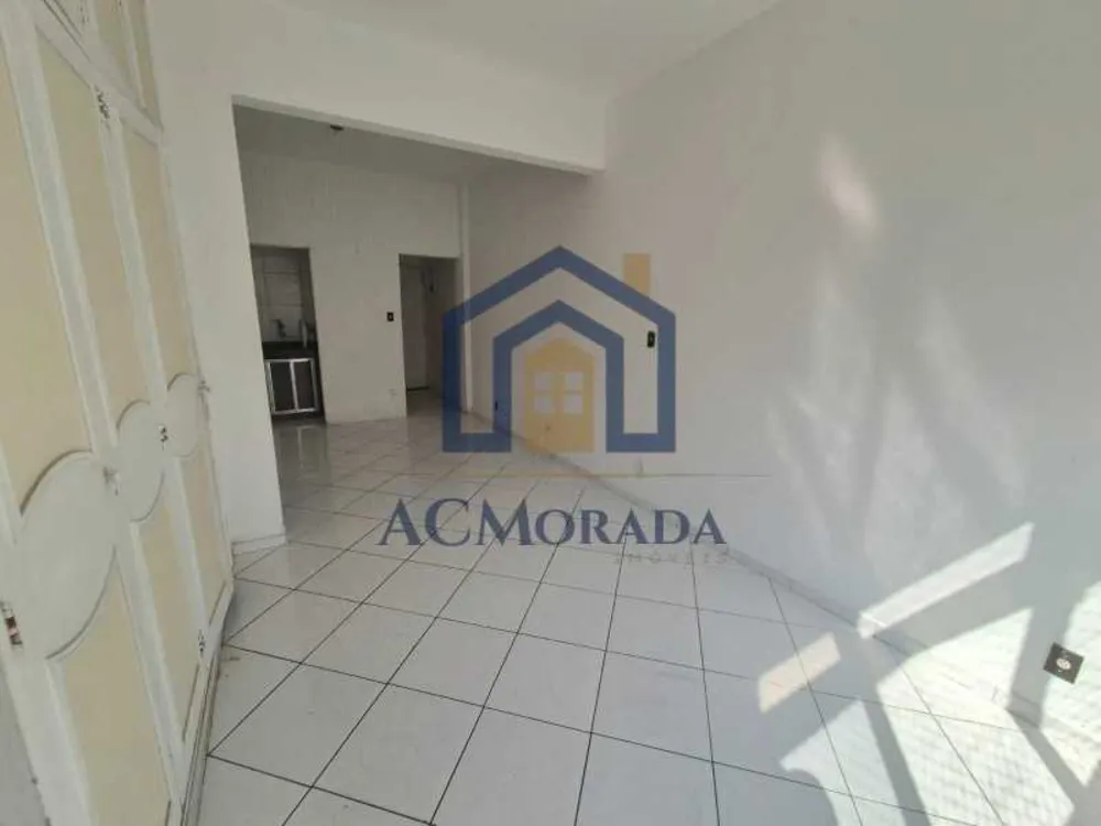 Apartamento, 31 m² - Foto 2