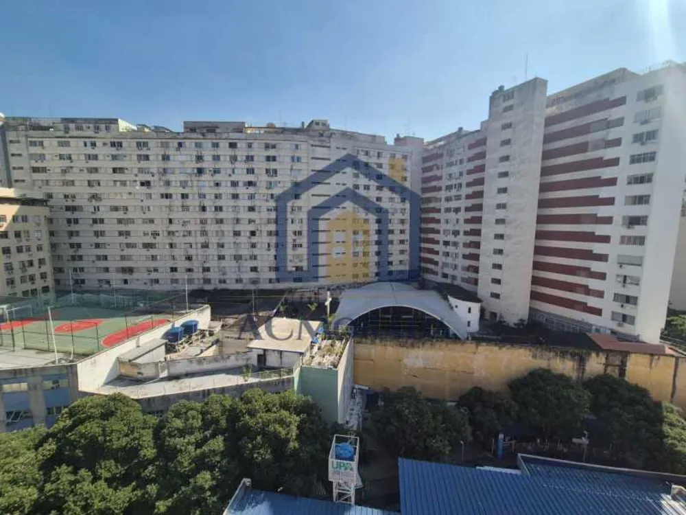 Apartamento, 31 m² - Foto 6