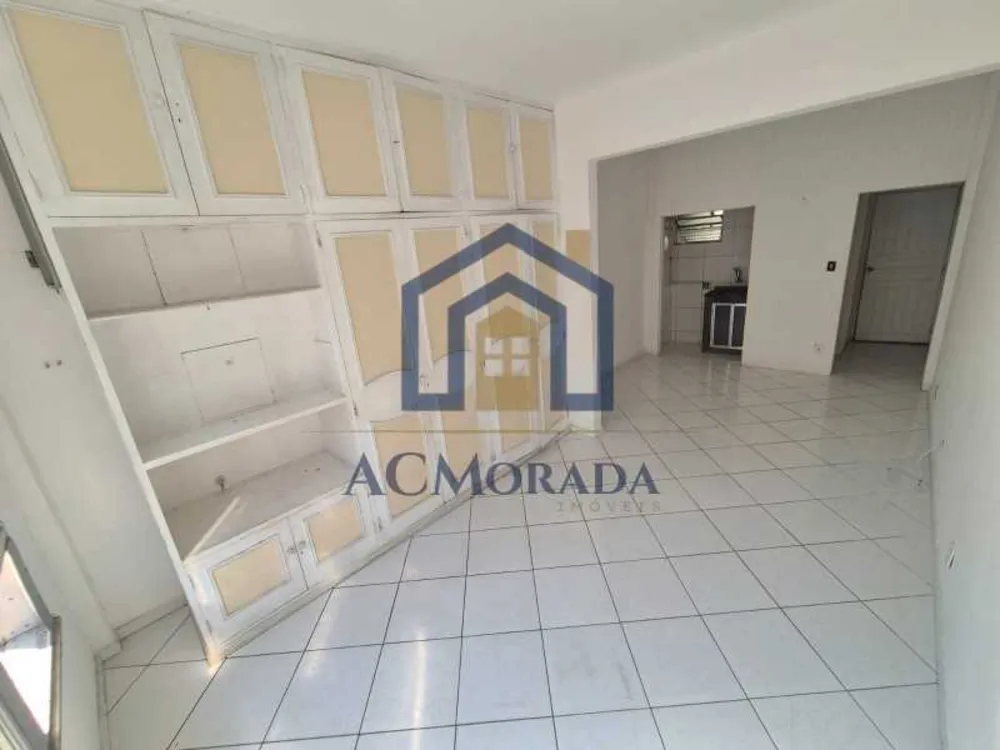Apartamento, 31 m² - Foto 1