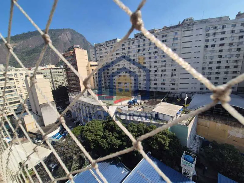 Apartamento, 31 m² - Foto 9
