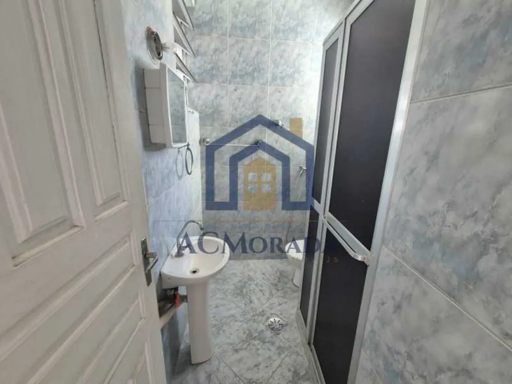Apartamento, 31 m² - Foto 11