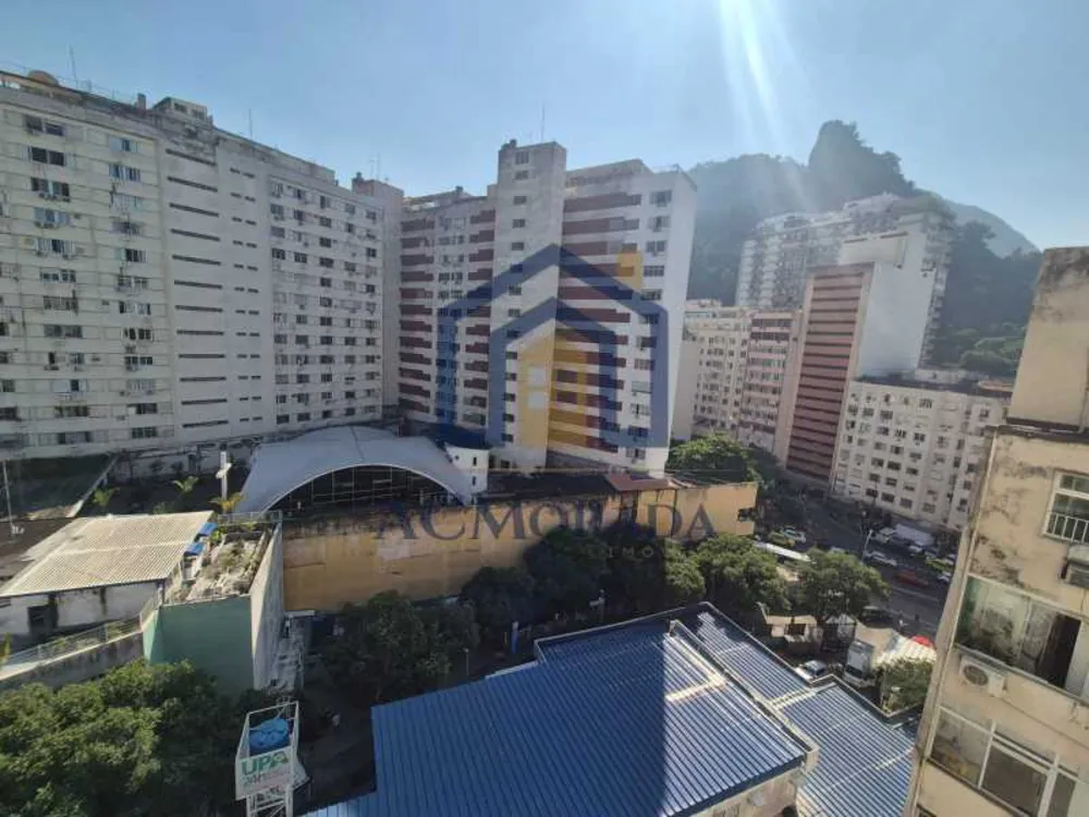 Apartamento, 31 m² - Foto 7