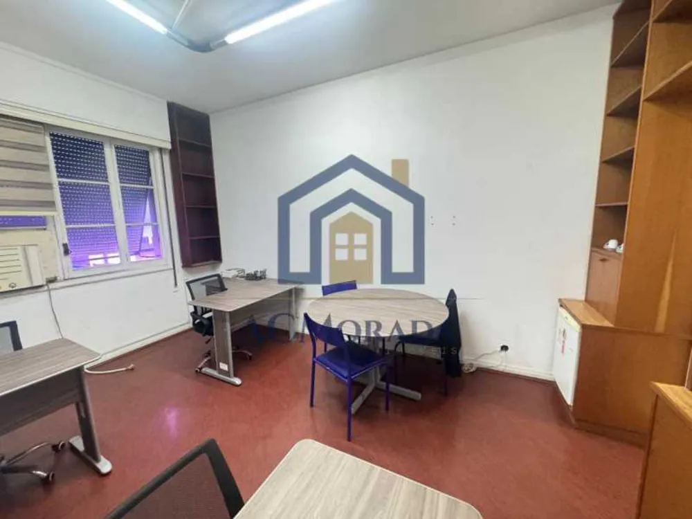 Kitnet-Studio, 27 m² - Foto 4