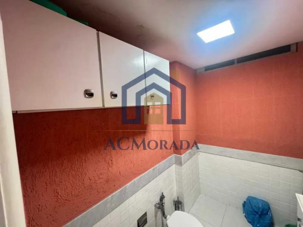 Kitnet-Studio, 27 m² - Foto 9