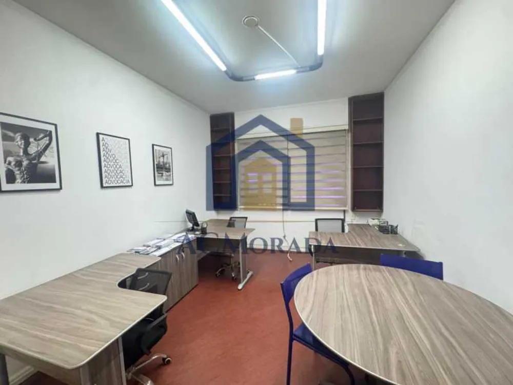 Kitnet-Studio, 27 m² - Foto 1