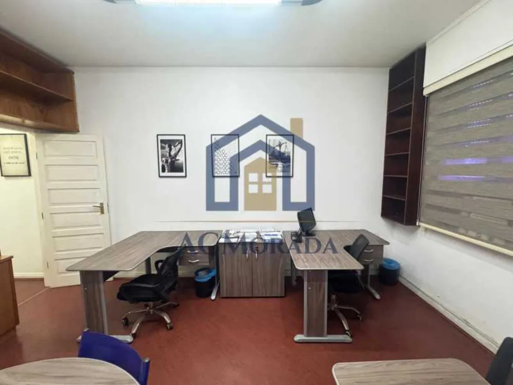 Kitnet-Studio, 27 m² - Foto 3