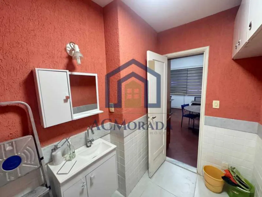 Kitnet-Studio, 27 m² - Foto 8