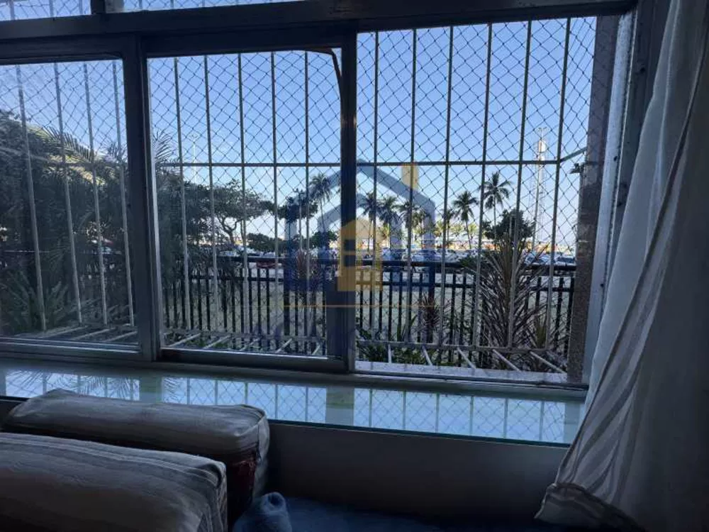 Apartamento, 3 quartos, 89 m² - Foto 1