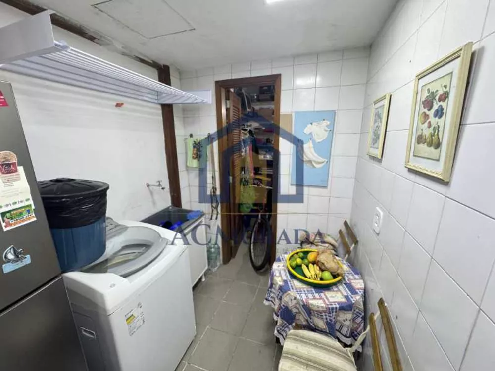 Apartamento, 3 quartos, 89 m² - Foto 23