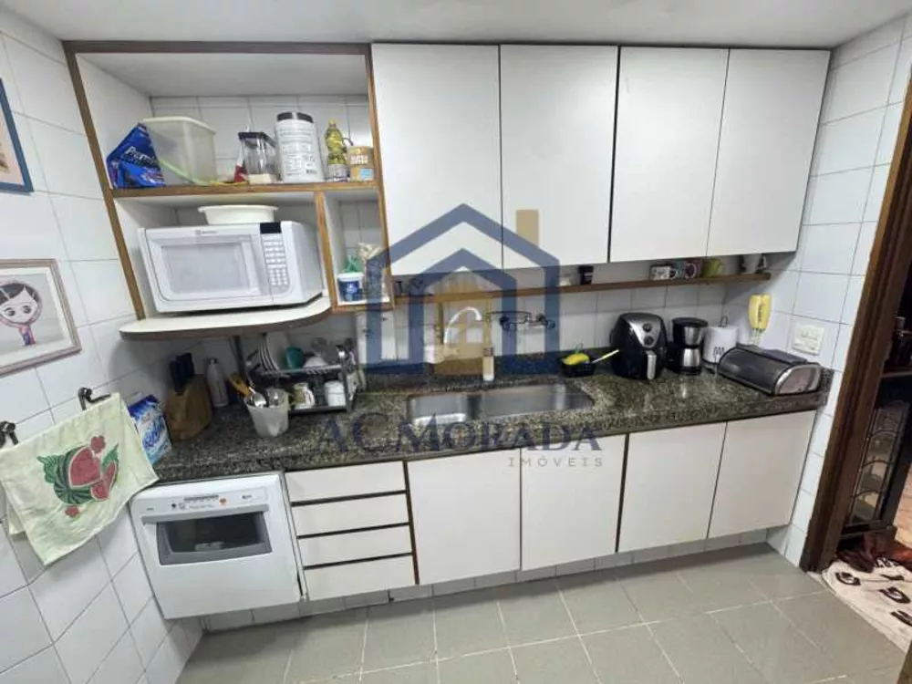 Apartamento, 3 quartos, 89 m² - Foto 21