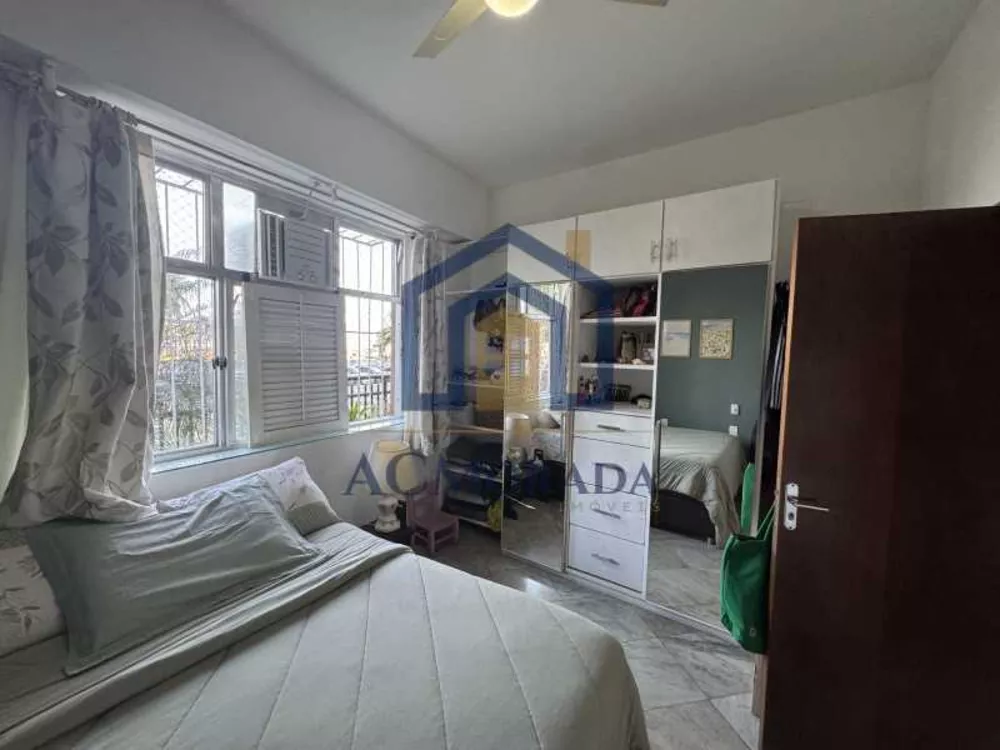 Apartamento, 3 quartos, 89 m² - Foto 2