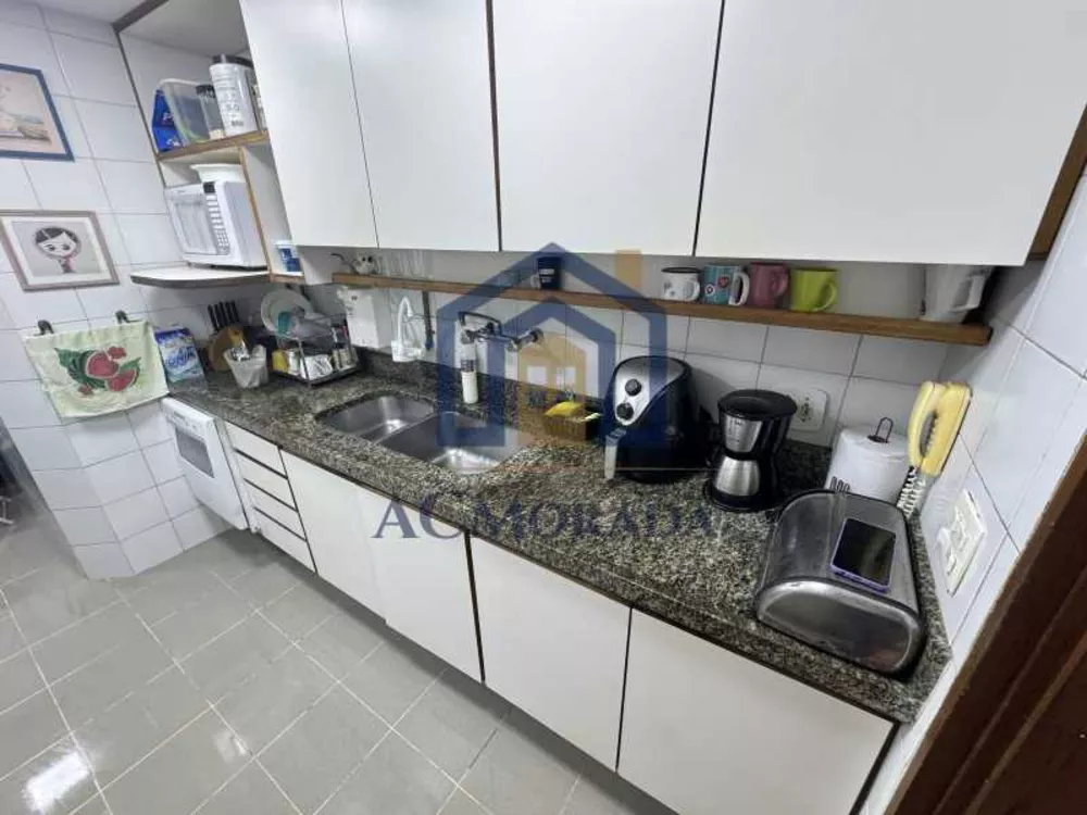 Apartamento, 3 quartos, 89 m² - Foto 25