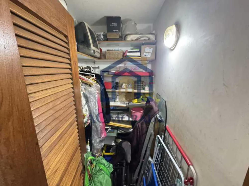 Apartamento, 3 quartos, 89 m² - Foto 9