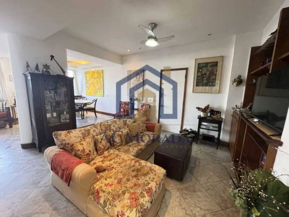 Apartamento, 3 quartos, 89 m² - Foto 5
