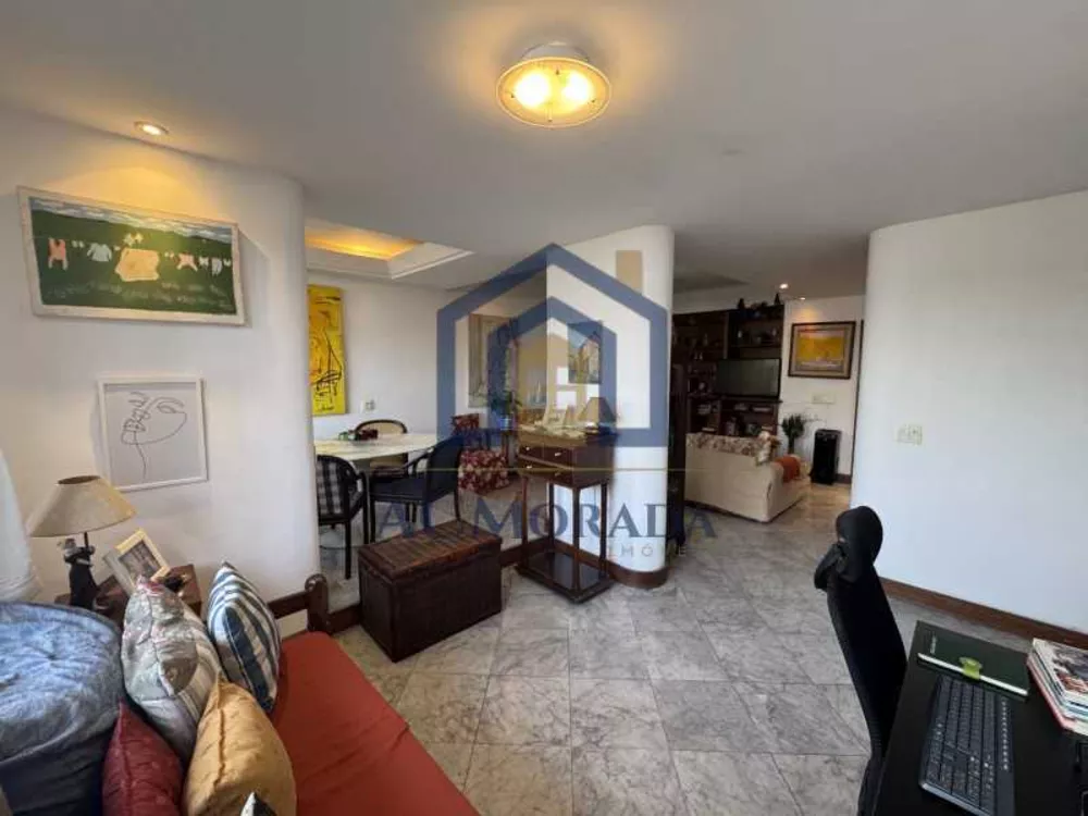 Apartamento, 3 quartos, 89 m² - Foto 15