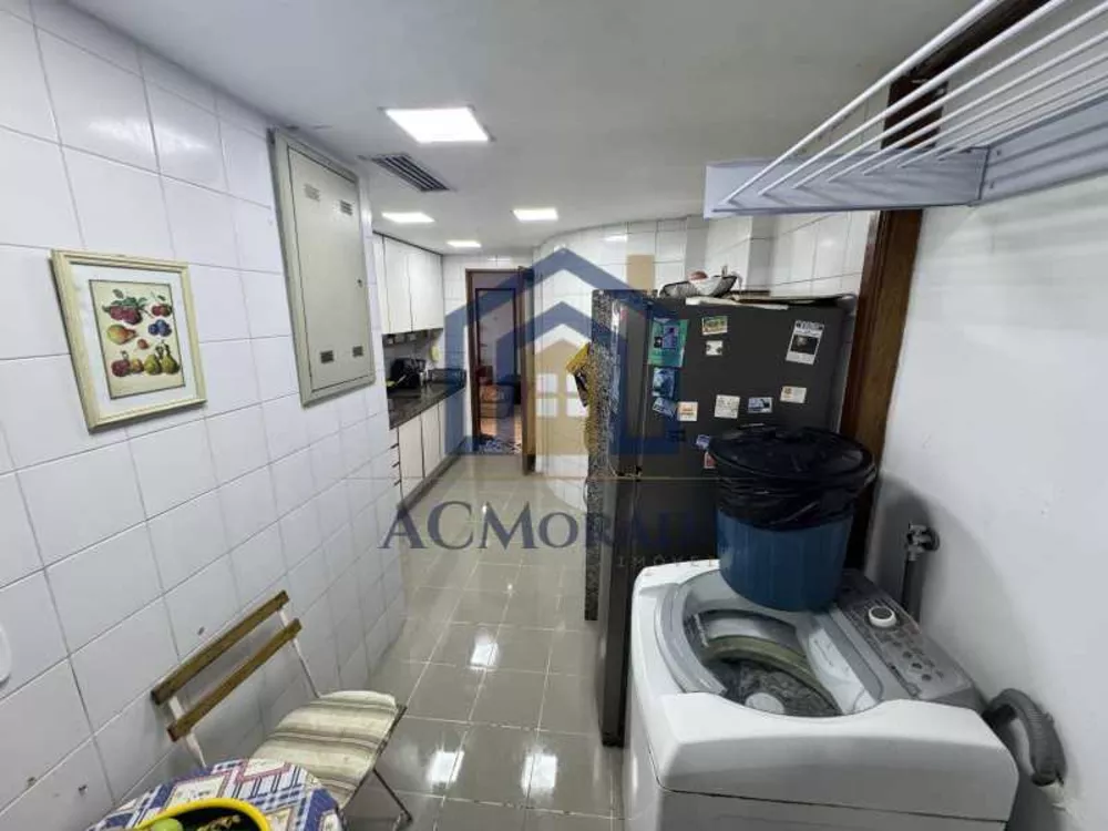 Apartamento, 3 quartos, 89 m² - Foto 20
