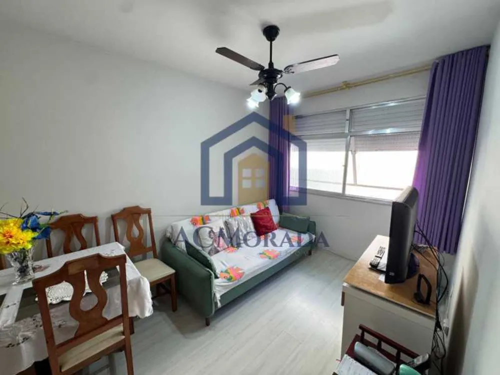 Apartamento, 2 quartos, 51 m² - Foto 5