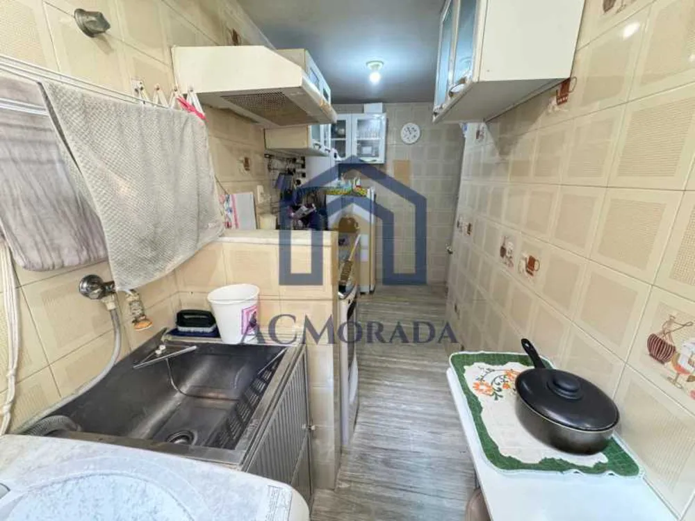 Apartamento, 2 quartos, 51 m² - Foto 18