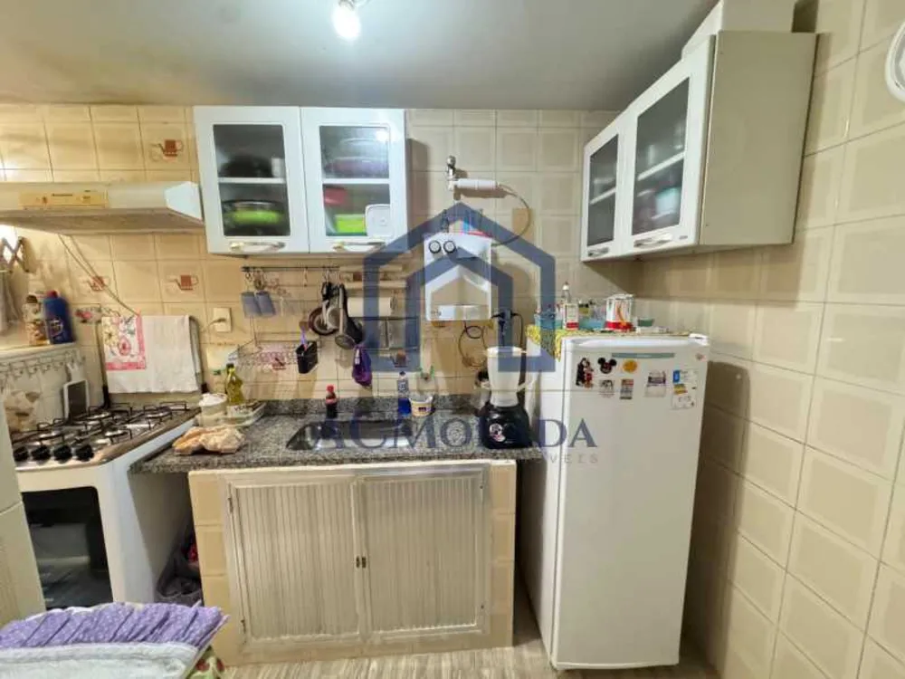 Apartamento, 2 quartos, 51 m² - Foto 14