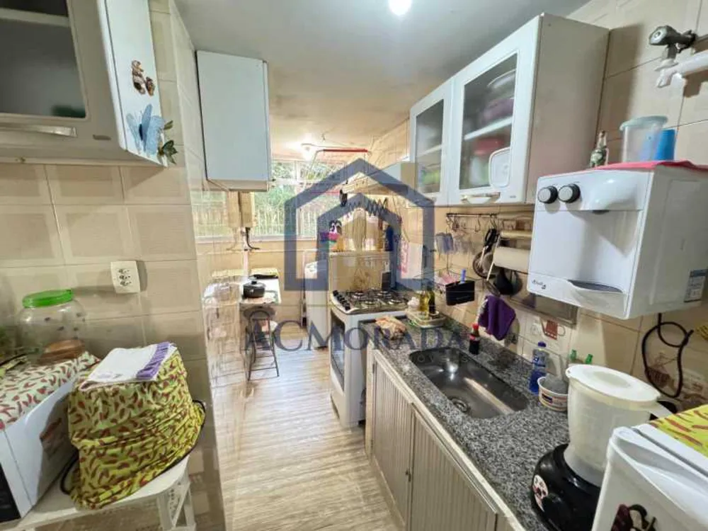 Apartamento, 2 quartos, 51 m² - Foto 15