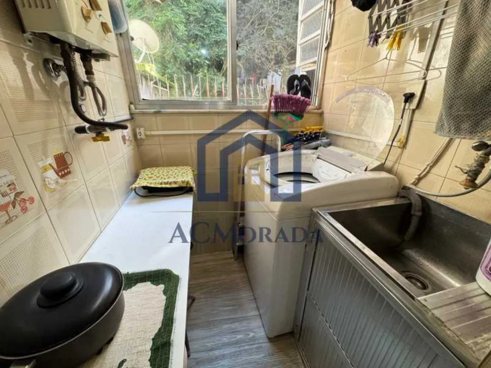 Apartamento, 2 quartos, 51 m² - Foto 17