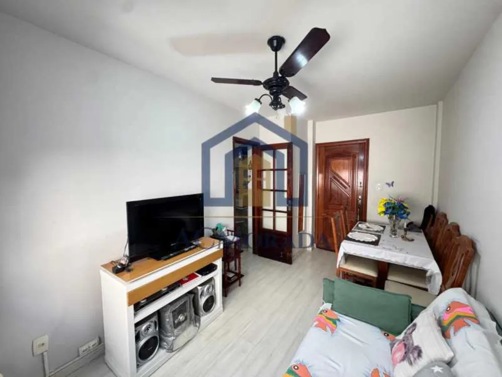 Apartamento, 2 quartos, 51 m² - Foto 4