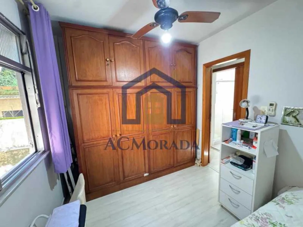 Apartamento, 2 quartos, 51 m² - Foto 8