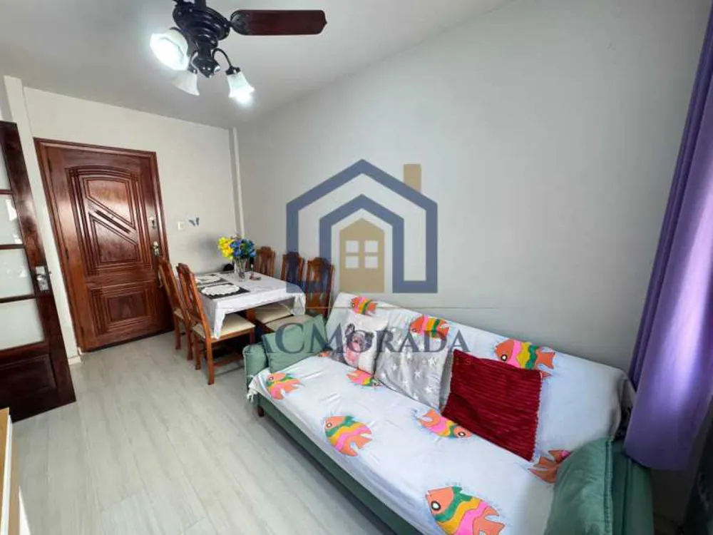 Apartamento, 2 quartos, 51 m² - Foto 3