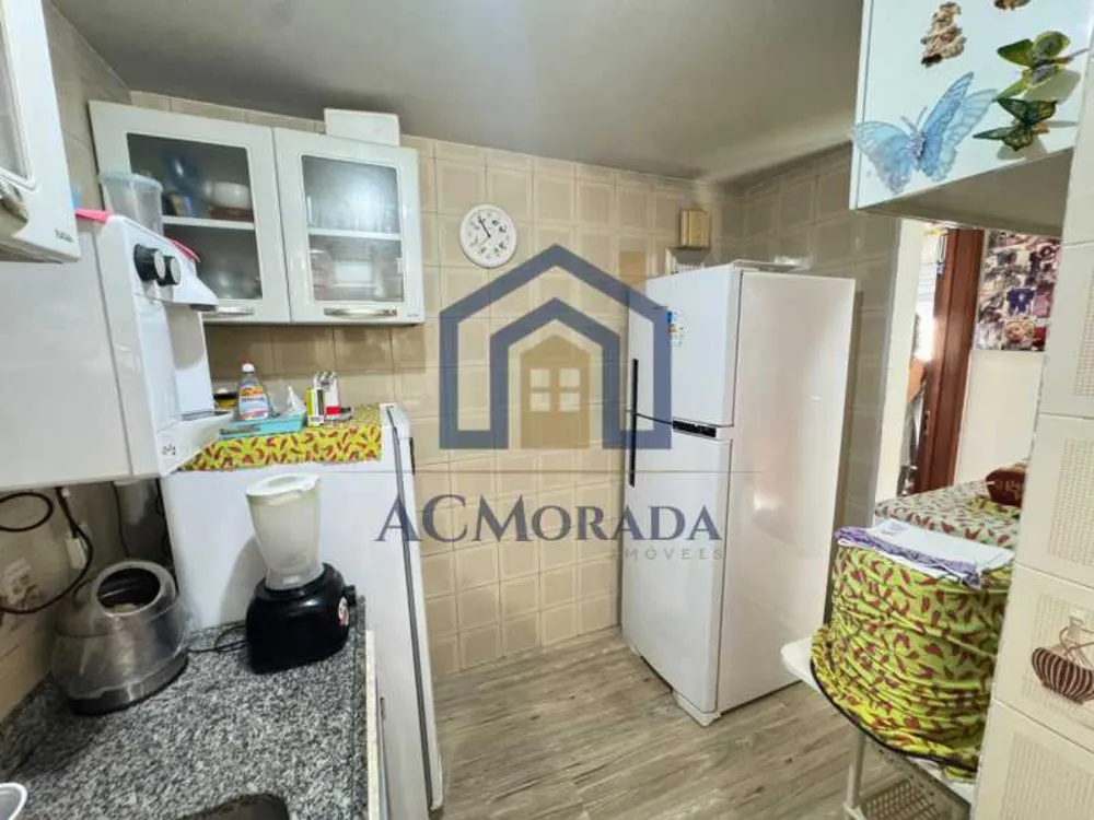 Apartamento, 2 quartos, 51 m² - Foto 16